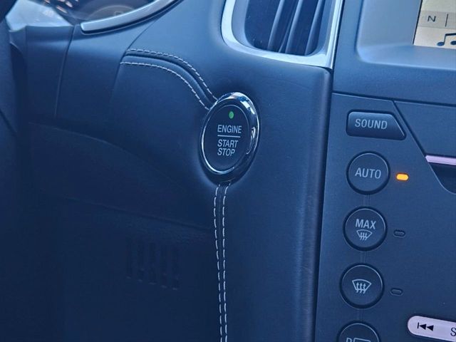 FORD SMAX 2.0 TDCi 132kW 180CV Vignale