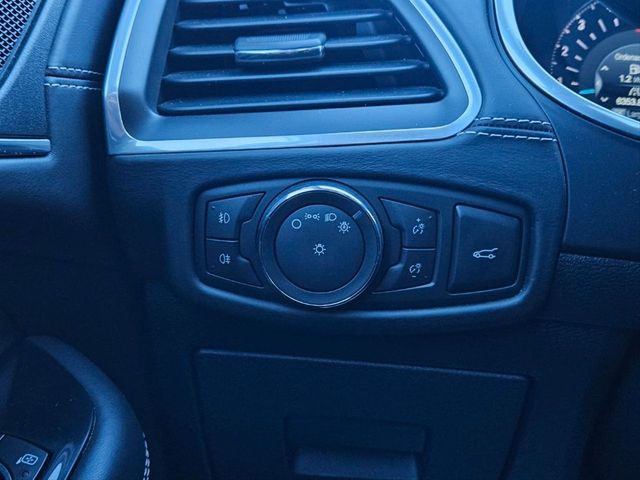 FORD SMAX 2.0 TDCi 132kW 180CV Vignale