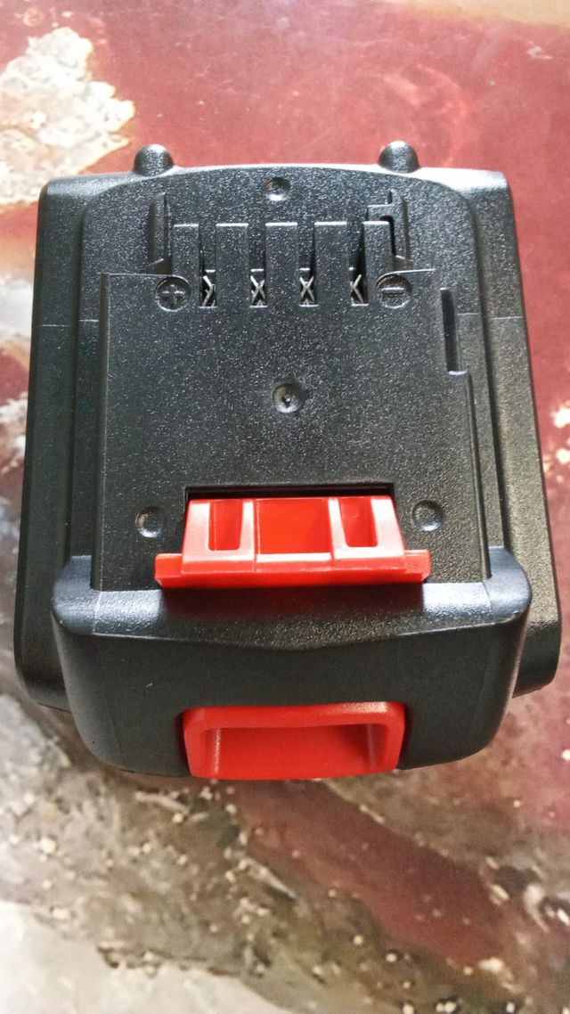 Batería Blaker para herramientas