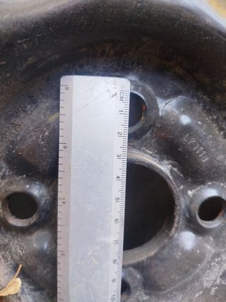 Neumático Kumho Powermax 175/70R13