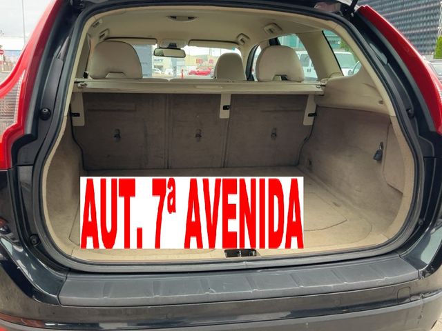 Volvo XC60 2011
