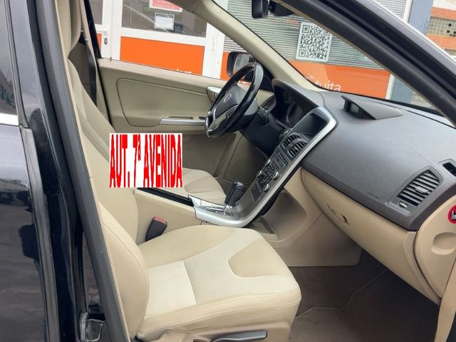 Volvo XC60 2011