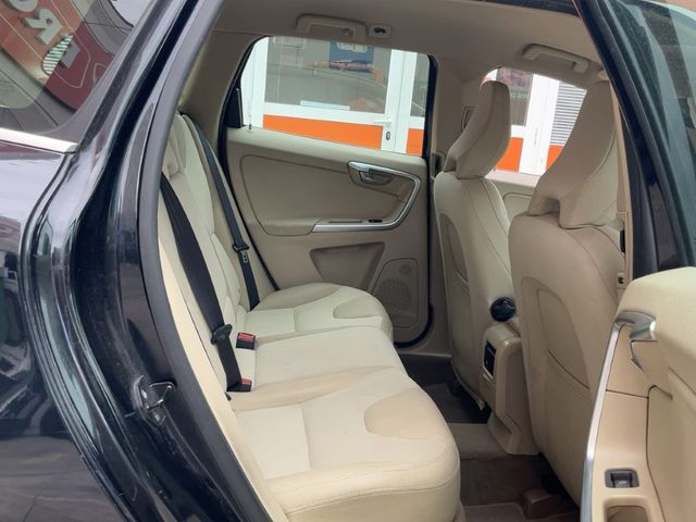 Volvo XC60 2011