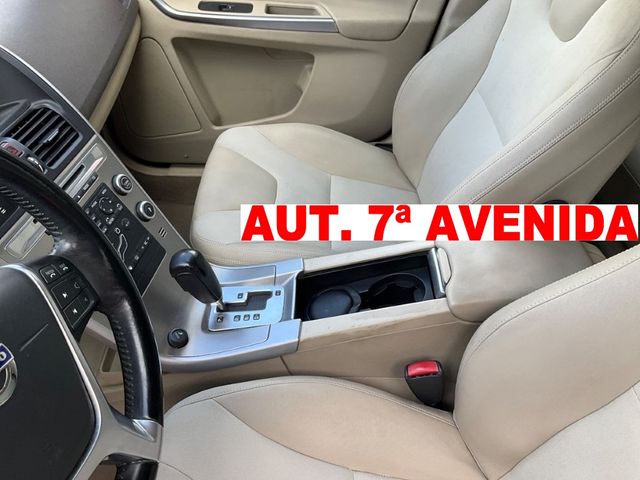 Volvo XC60 2011
