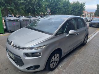 Citroen C4 Picasso 2016