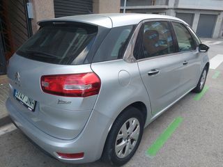 Citroen C4 Picasso 2016