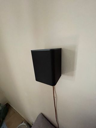 LG S80GY barra sonido + Subwoofer SPQ8-S