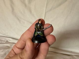 Elrond - Warhammer (ESDLA)