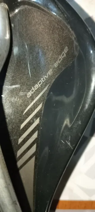 Sillín bici Specialized Toupe 143.