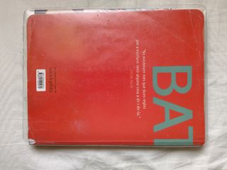 Llengua catalana i literatura 1 BAT