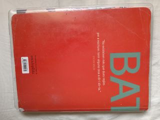 Llengua catalana i literatura 1 BAT