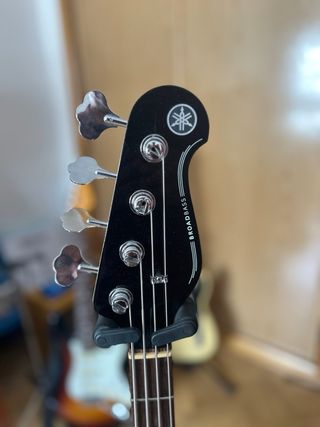 Bajo Yamaha BB434 TB