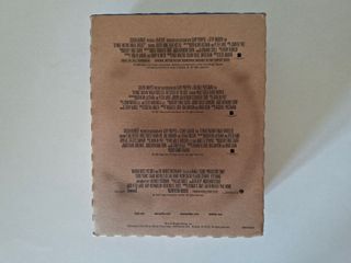 Teenage Mutant Ninja Turtles Blu-ray 25 Anniver.