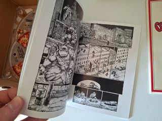 Teenage Mutant Ninja Turtles Blu-ray 25 Anniver.