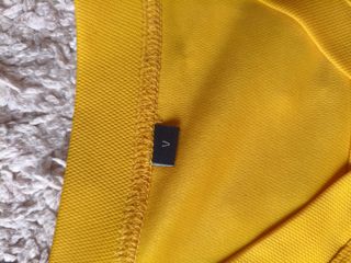 Camisola Futebol Pärnu - Número 16