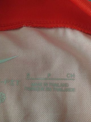 Camiseta Atlético Madrid 23/24