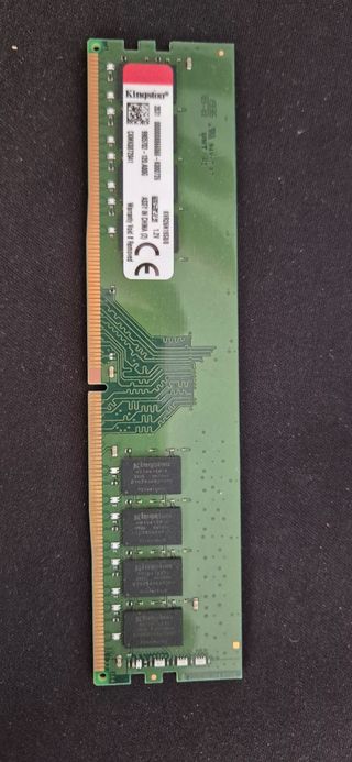 RAM Kingston 8GB DDR4