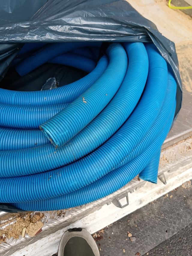 Fontanería varios artículos