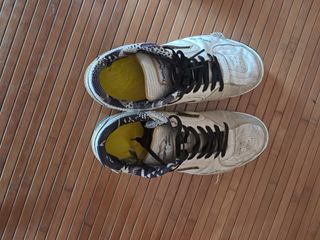 Zapatillas Joma Top Flex - Fútbol Sala