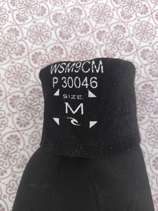 Neopreno Rip Curl - Talla M