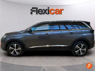 Peugeot 5008 GT Line 1.5L BlueHDi 96kW (130CV) S&S