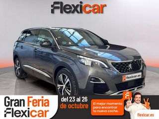 Peugeot 5008 GT Line 1.5L BlueHDi 96kW (130CV) S&S