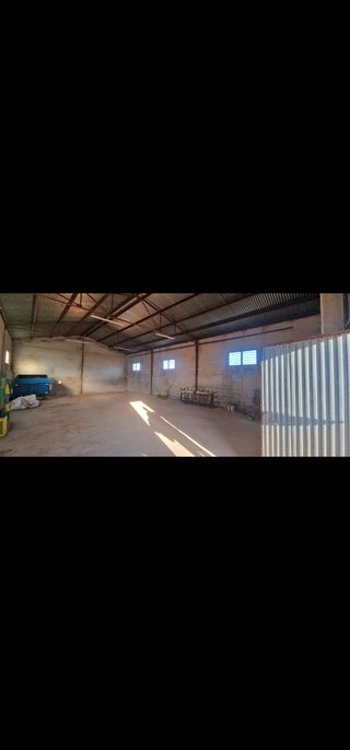 Finca 50.000m² - Casa - Nave 250m²