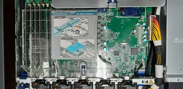 2x Symantec S400 - Servidores