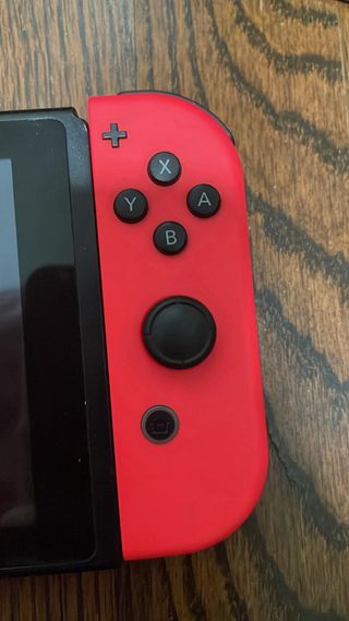 Nintendo Switch + 2 juegos + funda