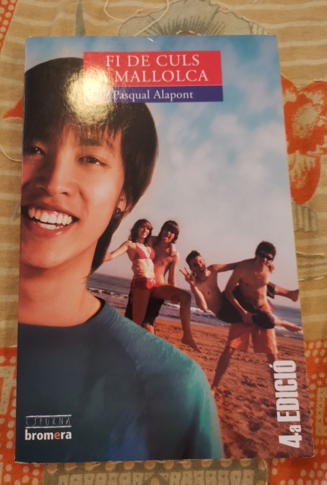 Fi de culs a Mallolca