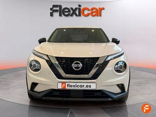 Nissan Juke DIG-T 84 kW (114 CV) 6M/T Acenta