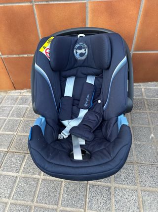 Silla coche Cybex