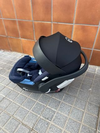 Silla coche Cybex