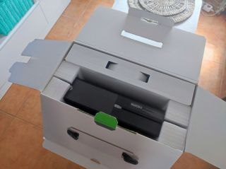 Xbox One - Console nera