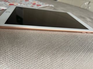 iPad 6ª generación 128GB - Rosa Gold