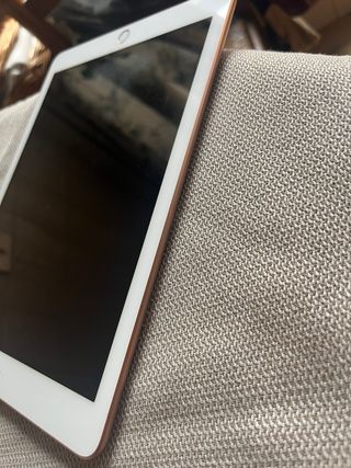 iPad 6ª generación 128GB - Rosa Gold