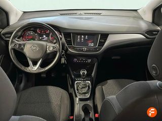 Opel Crossland X 1.2 81kW (110CV) Edition S/S