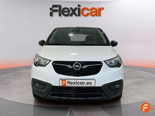 Opel Crossland X 1.2 81kW (110CV) Edition S/S