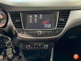 Opel Crossland X 1.2 81kW (110CV) Edition S/S