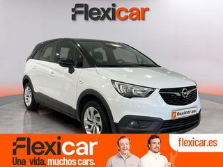 Opel Crossland X 1.2 81kW (110CV) Edition S/S