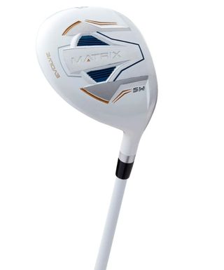 Juego Golf Wilson Staff Matrix Evolve
