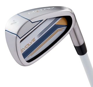 Juego Golf Wilson Staff Matrix Evolve
