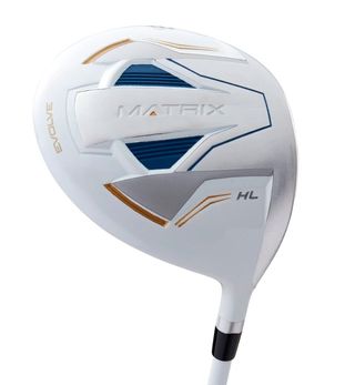 Juego Golf Wilson Staff Matrix Evolve