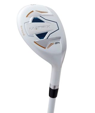 Juego Golf Wilson Staff Matrix Evolve