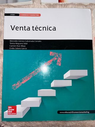 Venta técnica