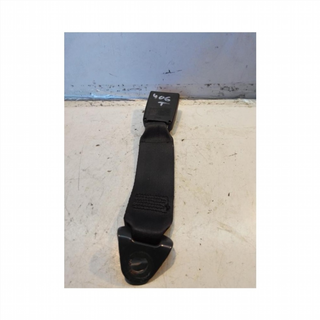 Cinturon seguridad trasero central Peugeot