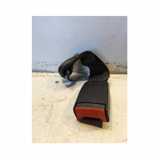 Cinturon seguridad trasero central Peugeot
