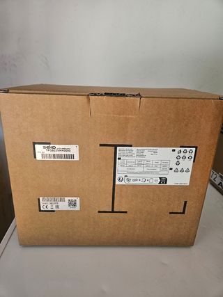 Bomba dosificadora TPG