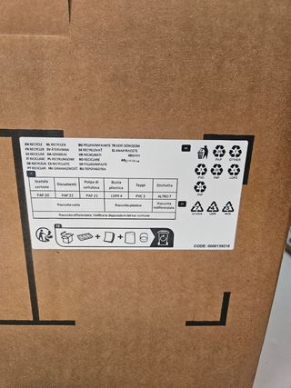 Bomba dosificadora TPG