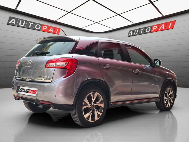 Citroen C4 Aircross 1.6 HDI 115cv. FEEL Edition